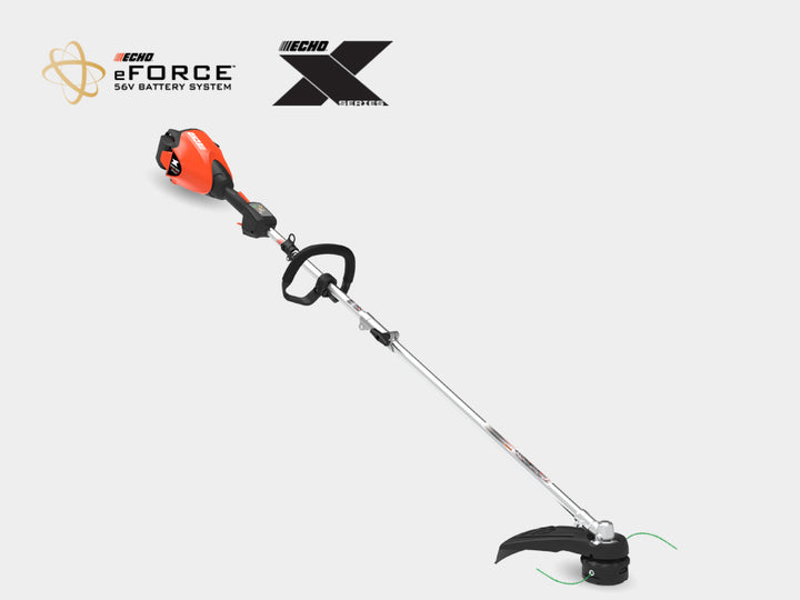 ECHO DPAS-2600SB 56V EFORCE PRO ATTACHMENT SERIES TRIMMER