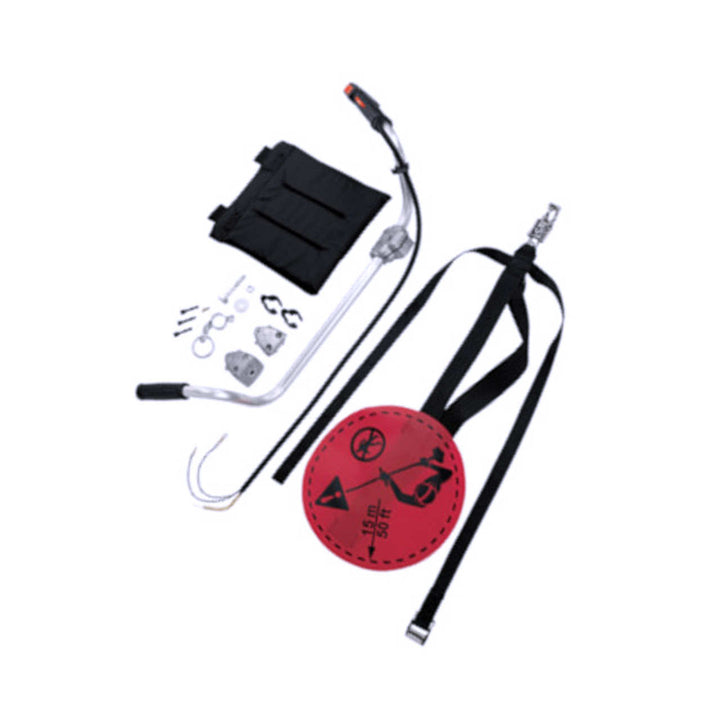 GENUINE ECHO U-HANDLE BRUSHCUTTER KIT 99944200675 FITS SRM-265, SRM-266 AND SRM-280