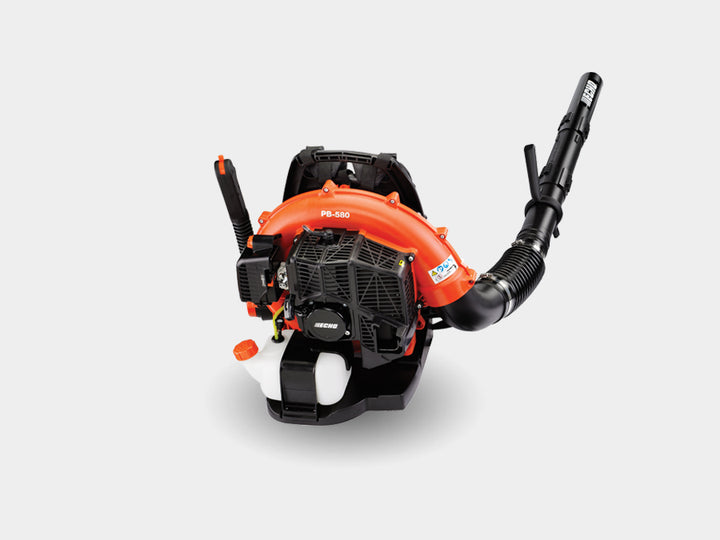 ECHO PB-580 BACKPACK BLOWER