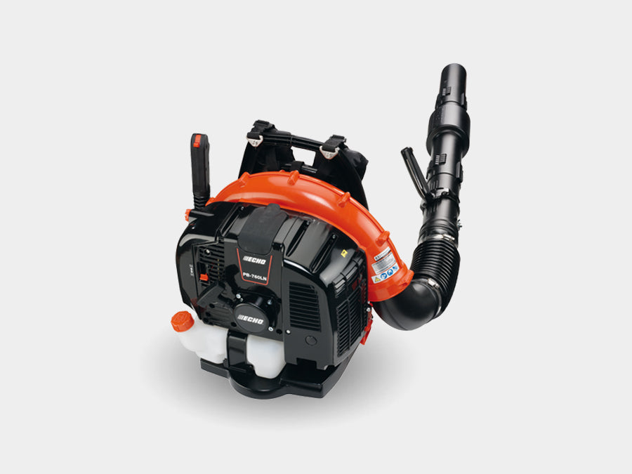 ECHO PB-760LN PROFESSIONAL BACKPACK LEAF BLOWER