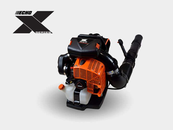 ECHO PB-9010 X SERIES PROFESSIONAL BACKPACK BLOWER