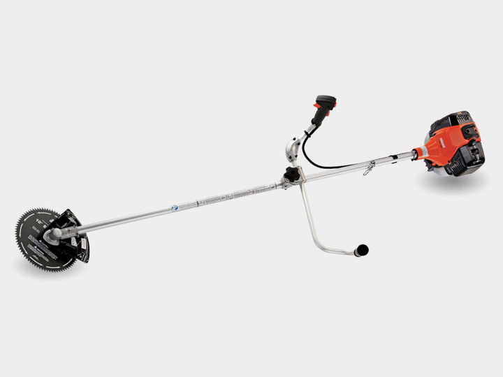 ECHO SRM-410U X-SERIES PROFESSIONAL BRUSHCUTTER