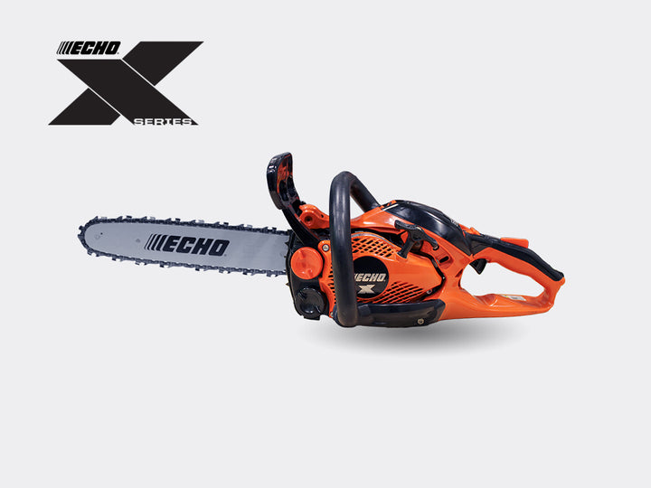 ECHO CS-2511PN PROFESSIONAL X-SERIES GASOLINE CHAINSAW