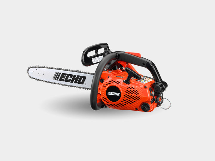 ECHO CS-303T TOP HANDLE GASOLINE CHAINSAW