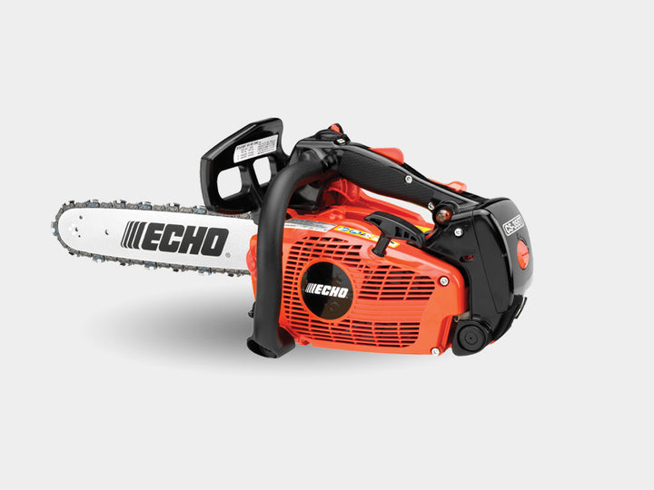 ECHO CS-355T TOP HANDLE PROFESSIONAL CHAINSAW