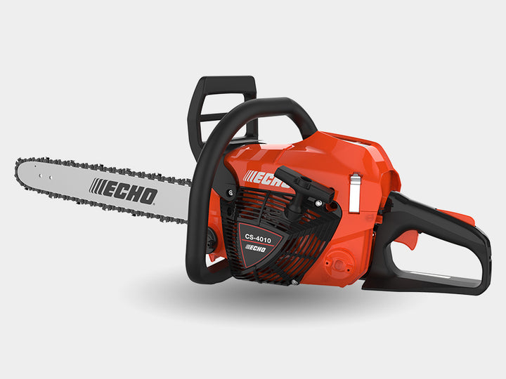 ECHO CS-4010 GASOLINE CHAINSAW