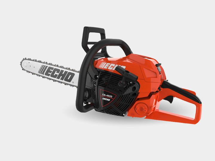 ECHO CS-4920 FARM AND RANCH GASOLINE CHAINSAW