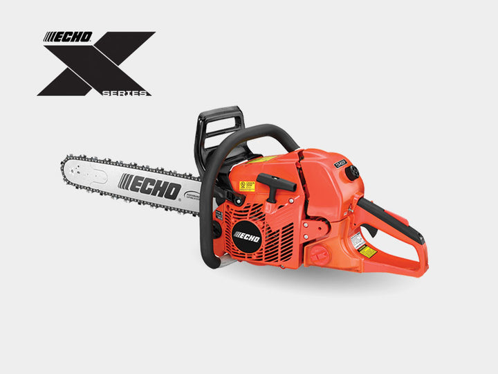 ECHO CS-620P X-SERIES PROFESSIONAL GASOLINE CHAINSAW