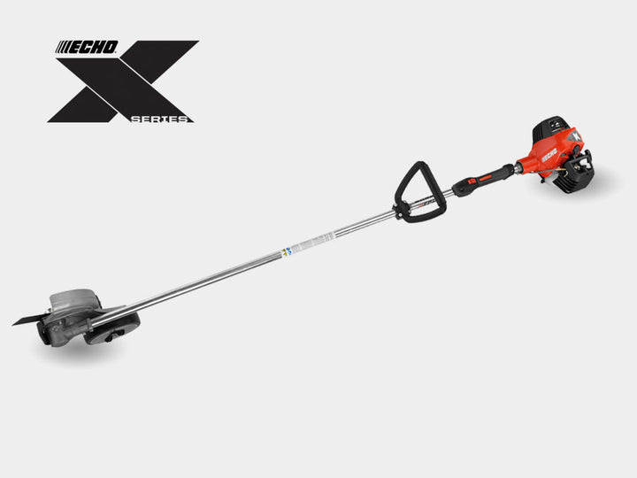 ECHO PE-2620S X-SERIES PROFESSIONAL STRAIGHT SHAFT EDGER