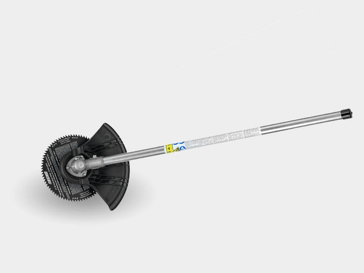 ECHO PRO ATTACHMENT SERIES BRUSHCUTTER 99944200601