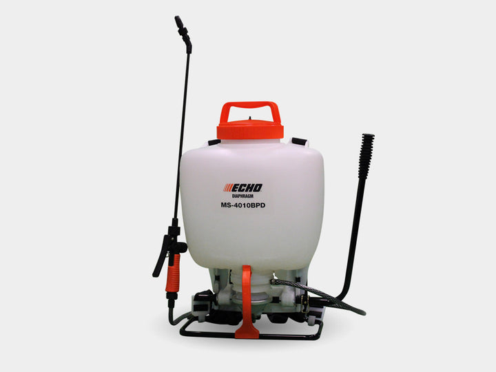 ECHO MS-4010BPD PROFESSIONAL BACKPACK SPRAYER