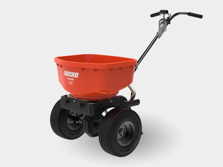 ECHO RB-85W PROFESSIONAL WINTER BROADCAST SPREADER
