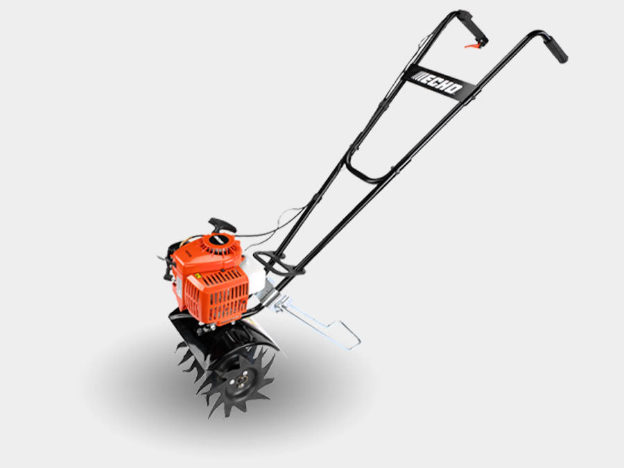 ECHO TC-210 LIGHTWEIGHT TILLER CULTIVATOR