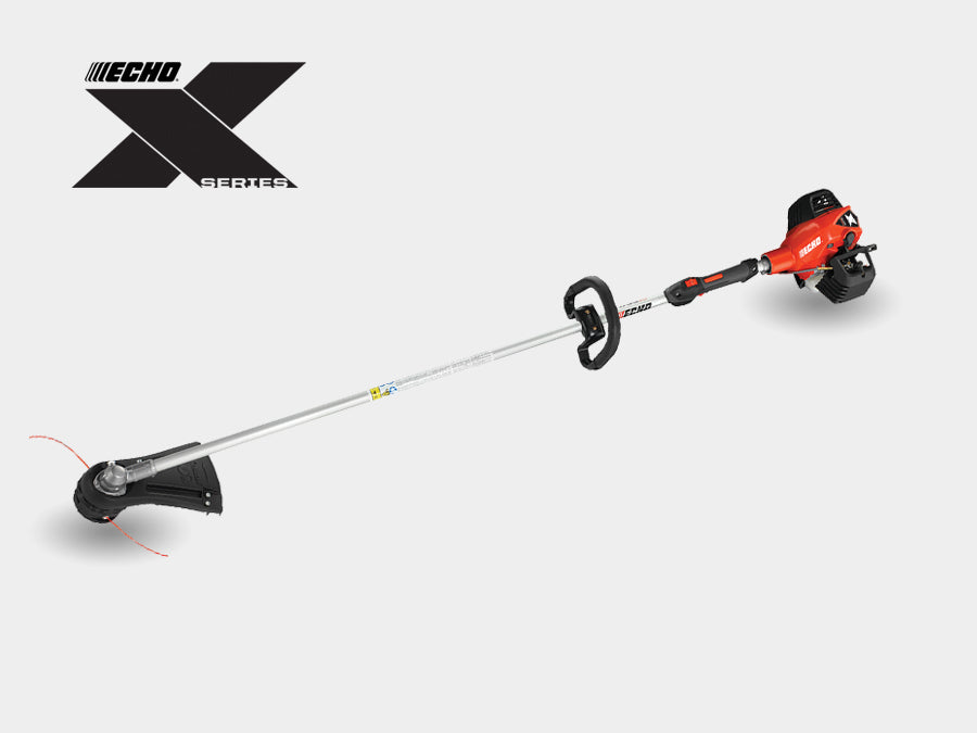 ECHO SRM-2620T HIGH TORQUE STRING TRIMMER / BRUSHCUTTER