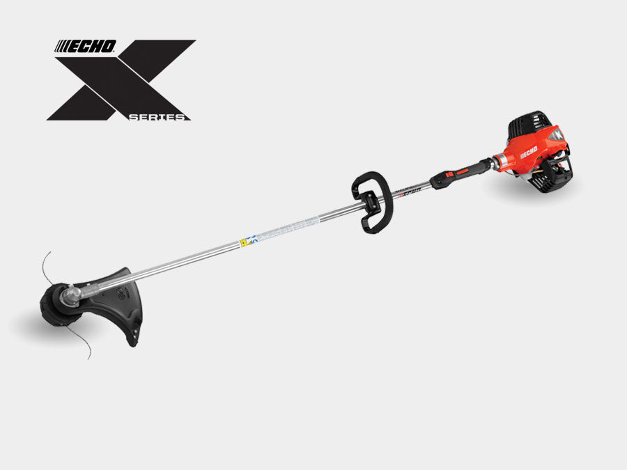 ECHO SRM-3020T X-SERIES HIGH TORQUE STRAIGHT SHAFT STRING TRIMMER