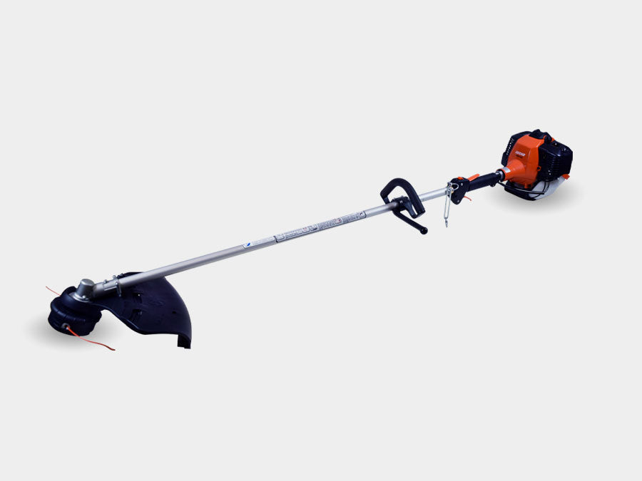 ECHO SRM-410X X-SERIES PROFESSIONAL STRING TRIMMER / BRUSHCUTTER