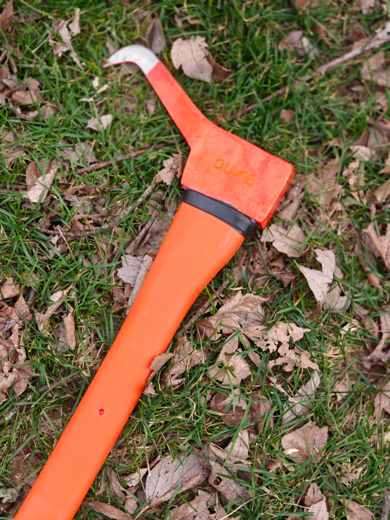 THE DUKE'S PICKAROON LOG HANDLING TOOL 28
