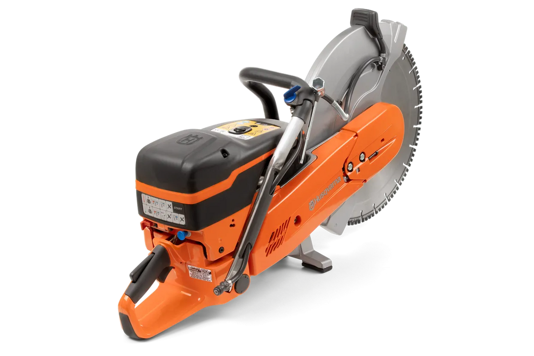 HUSQVARNA K1270 II GASOLINE POWER CUTTER