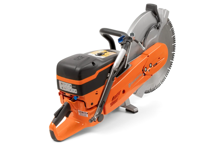 HUSQVARNA K1270 II GASOLINE POWER CUTTER