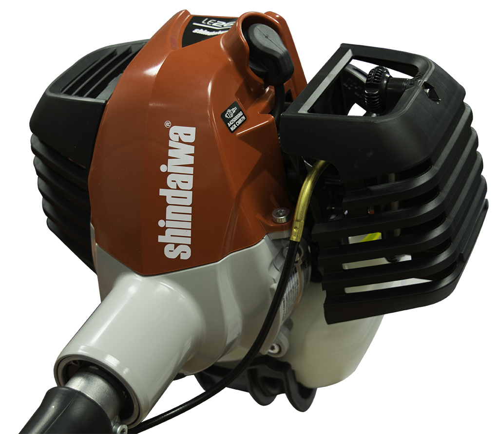 SHINDAIWA LE262 EDGER