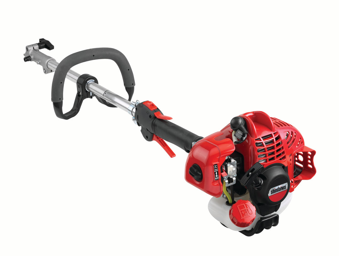 SHINDAIWA M235 MULTI-TOOL POWERHEAD