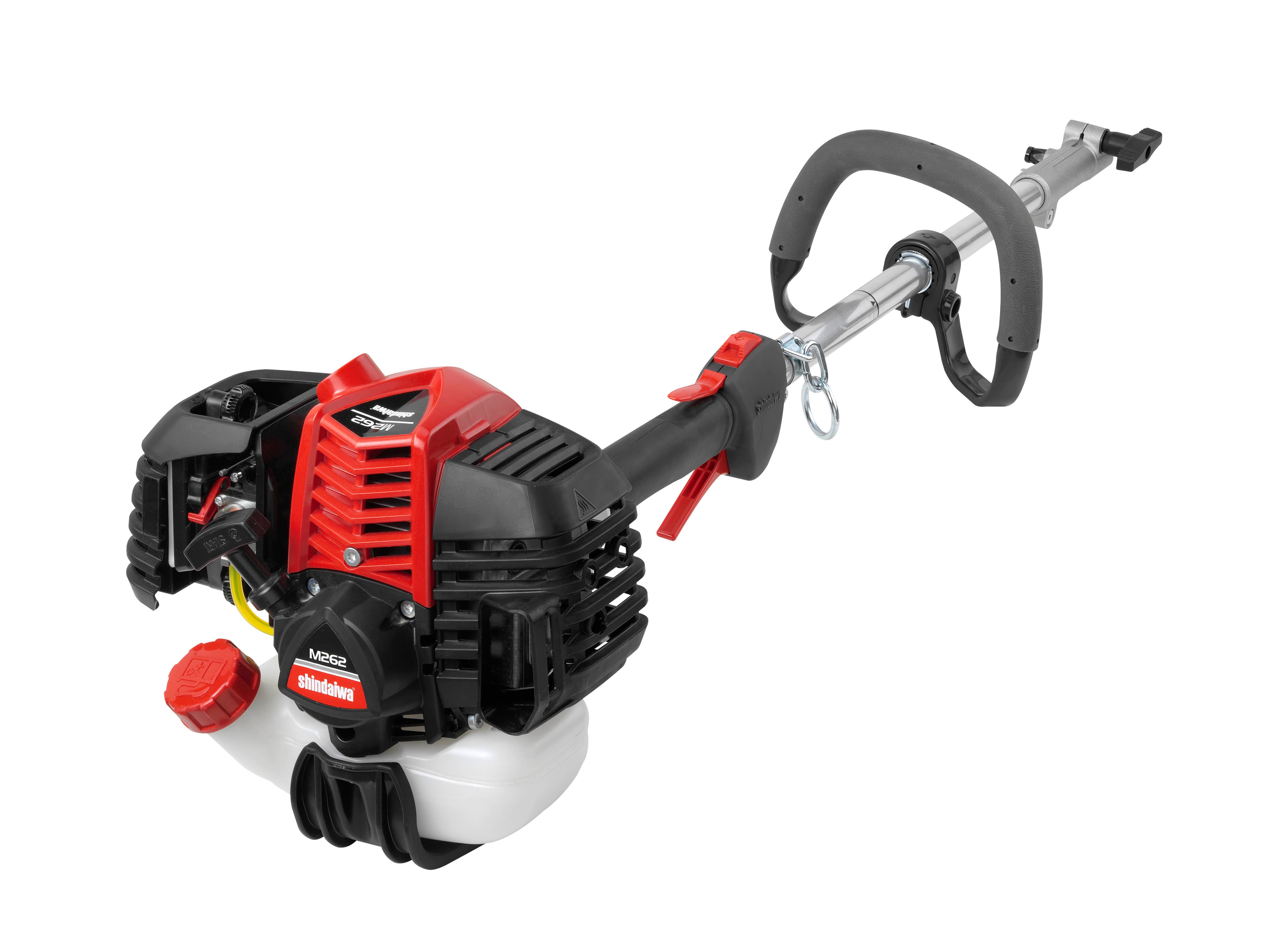 SHINDAIWA M262 MULTI-TOOL POWERHEAD - Saw Salvage