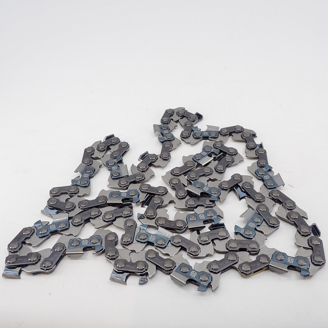 GENUINE HUSQVARNA X-PRECISION SP21G 14" CHAIN .325 MINI, .043 59DL 59655359