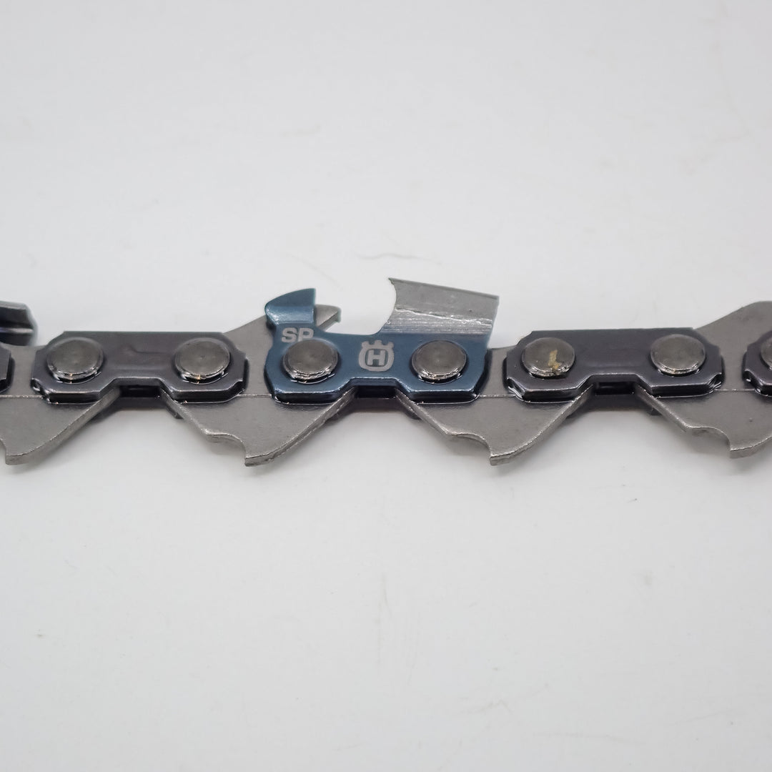 GENUINE HUSQVARNA X-PRECISION SP21G 14" CHAIN .325 MINI, .043 59DL 59655359