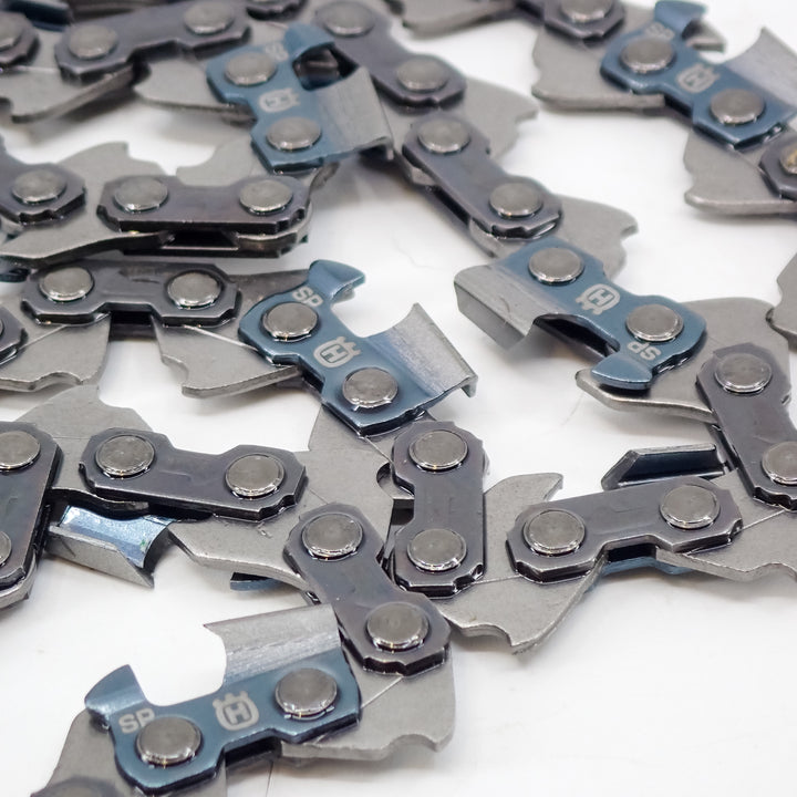 GENUINE HUSQVARNA X-PRECISION SP21G 14" CHAIN .325 MINI, .043 59DL 59655359