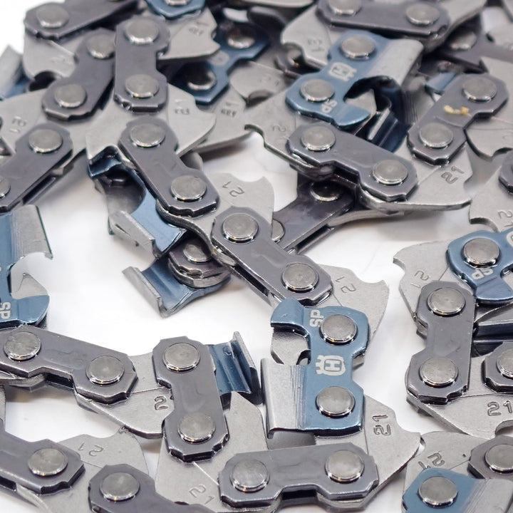 GENUINE HUSQVARNA X-PRECISION SP21G 14" CHAIN .325 MINI, .043 59DL 59655359