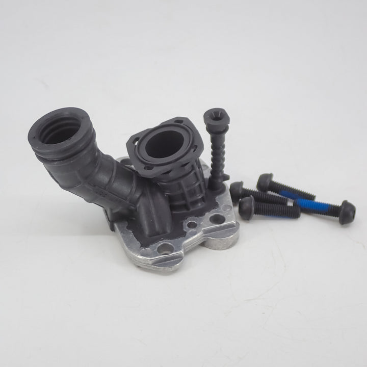 GENUINE HUSQVARNA INTAKE BOOT FITS 130, 135 MARK II 591463901