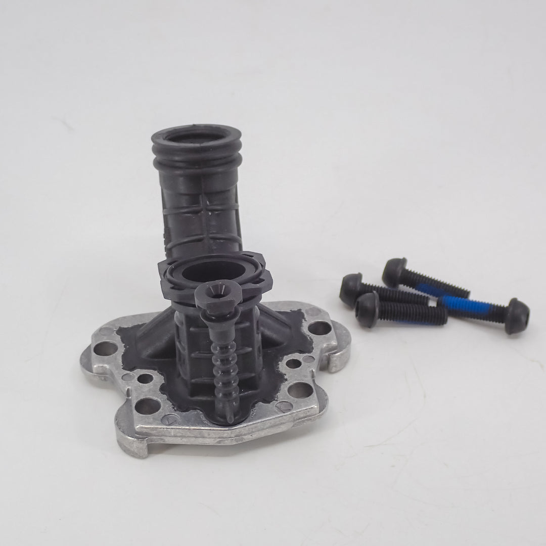 GENUINE HUSQVARNA INTAKE BOOT FITS 130, 135 MARK II 591463901