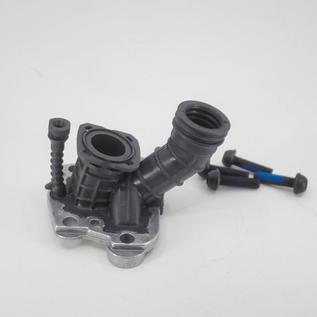 GENUINE HUSQVARNA INTAKE BOOT FITS 130, 135 MARK II 591463901