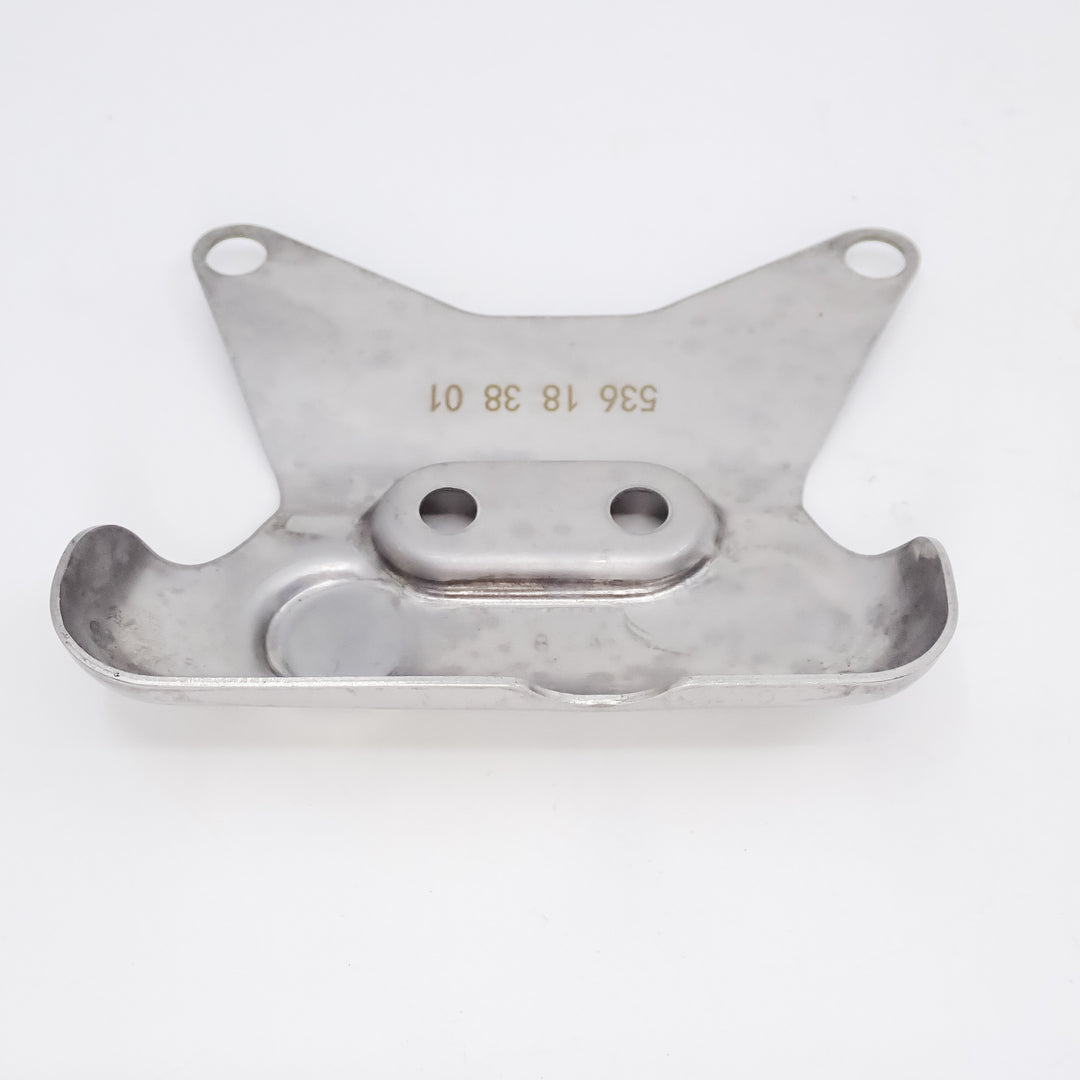 GENUINE HUSQVARNA MUFFLER BRACKET FITS 564XP 536183801
