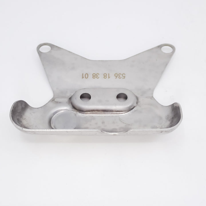 GENUINE HUSQVARNA MUFFLER BRACKET FITS 564XP 536183801