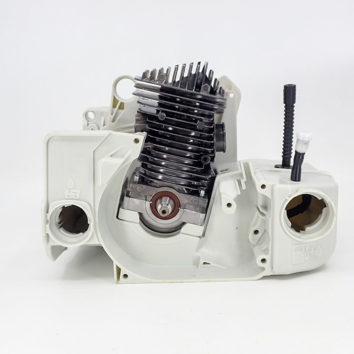 THE DUKE'S ENGINE AND CRANKCASE HOUSING FITS STIHL 025, MS250 MS230