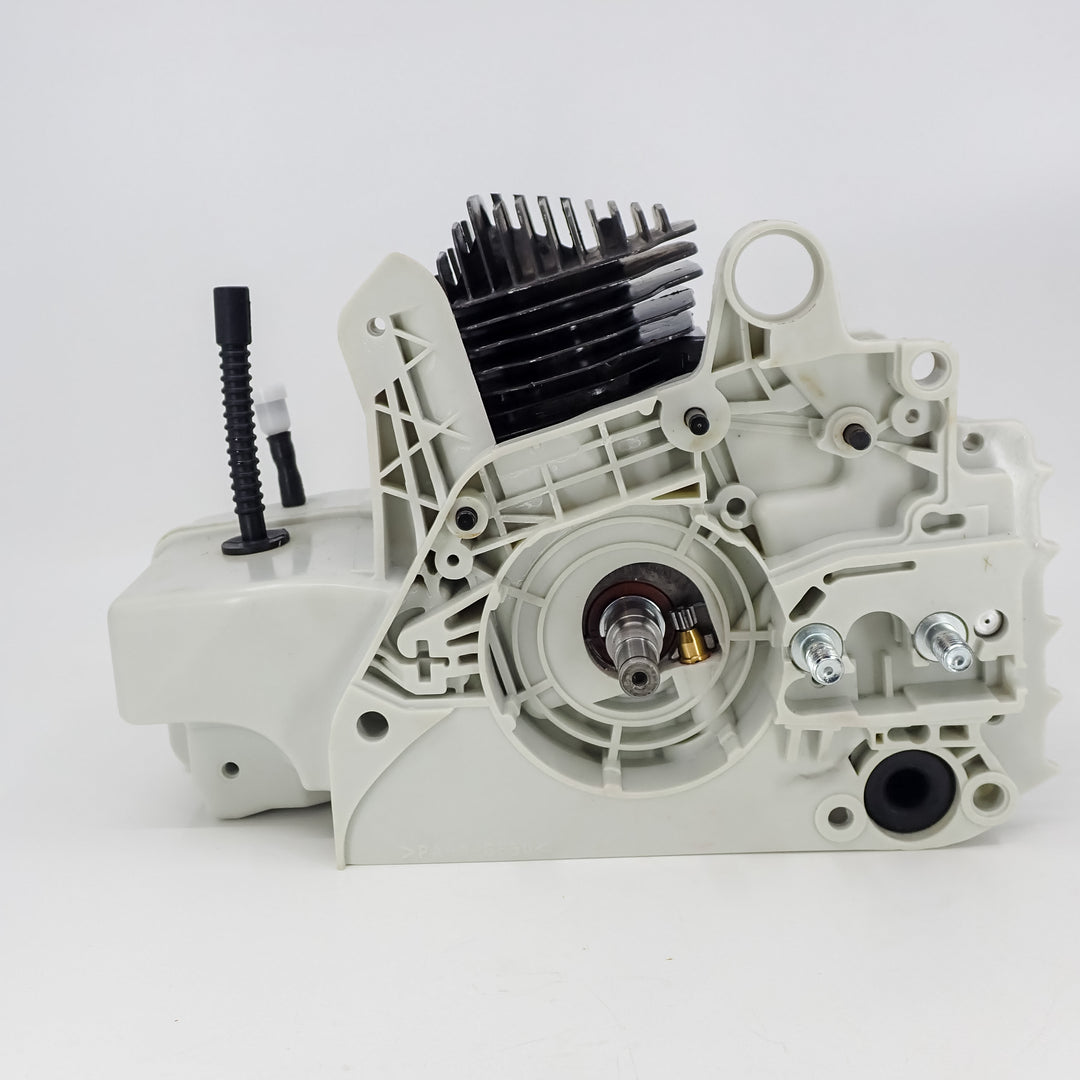THE DUKE'S ENGINE AND CRANKCASE HOUSING FITS STIHL 025, MS250 MS230