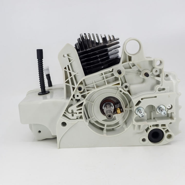 THE DUKE'S ENGINE AND CRANKCASE HOUSING FITS STIHL 025, MS250 MS230