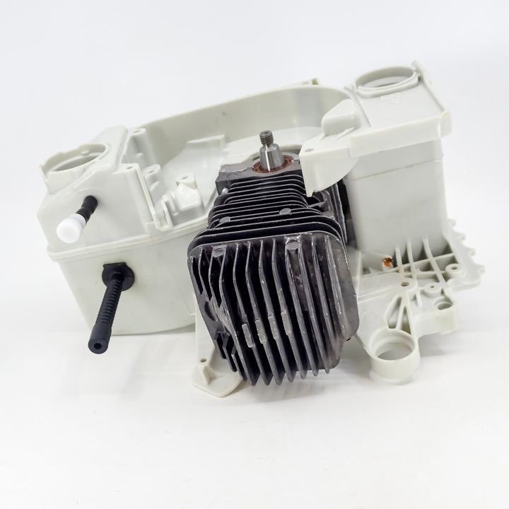 THE DUKE'S ENGINE AND CRANKCASE HOUSING FITS STIHL 025, MS250 MS230