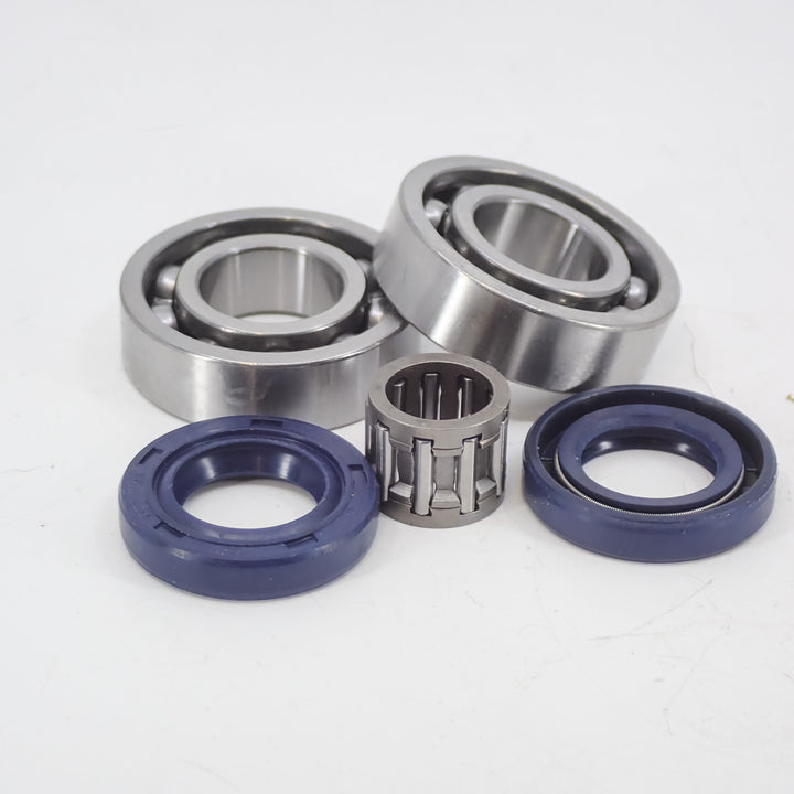THE DUKE'S BEARING AND SEAL SET FITS STIHL MS162 MS170 MS172 MS180 MS182