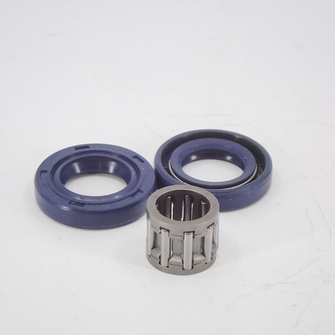 THE DUKE'S BEARING AND SEAL SET FITS STIHL MS162 MS170 MS172 MS180 MS182