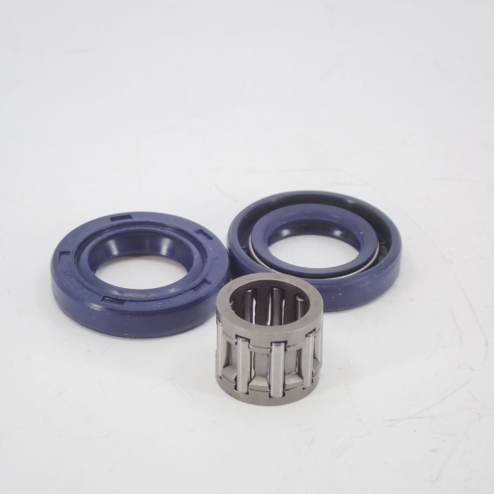 THE DUKE'S BEARING AND SEAL SET FITS STIHL MS162 MS170 MS172 MS180 MS182