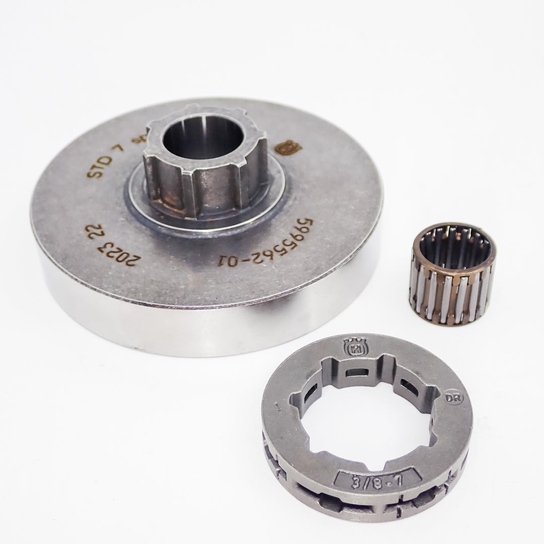 GENUINE HUSQVARNA SPROCKET FITS 560XP MARK II AND 562XP MARK II 575261011