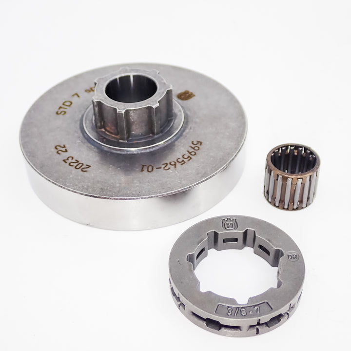 GENUINE HUSQVARNA SPROCKET FITS 560XP MARK II AND 562XP MARK II 575261011