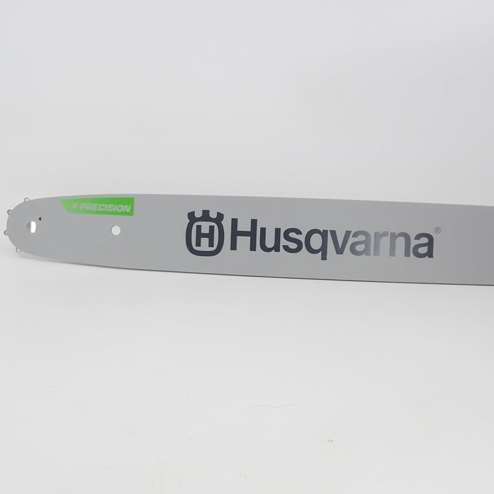 GENUINE OEM HUSQVARNA SMALL MOUNT 16" .325 MINI .043 64DL
