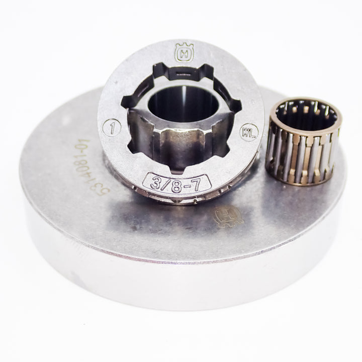 GENUINE HUSQVARNA SPROCKET FITS 564XP 546058501