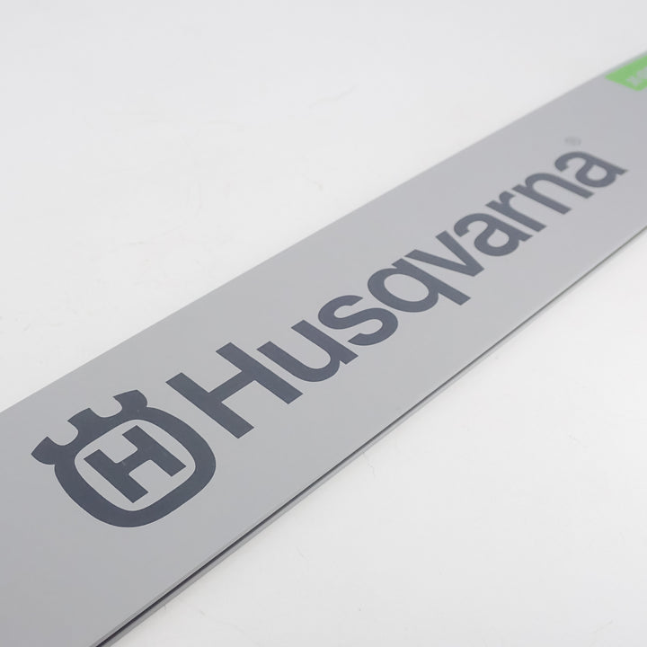 GENUINE OEM HUSQVARNA SMALL MOUNT 16" .325 MINI .043 64DL