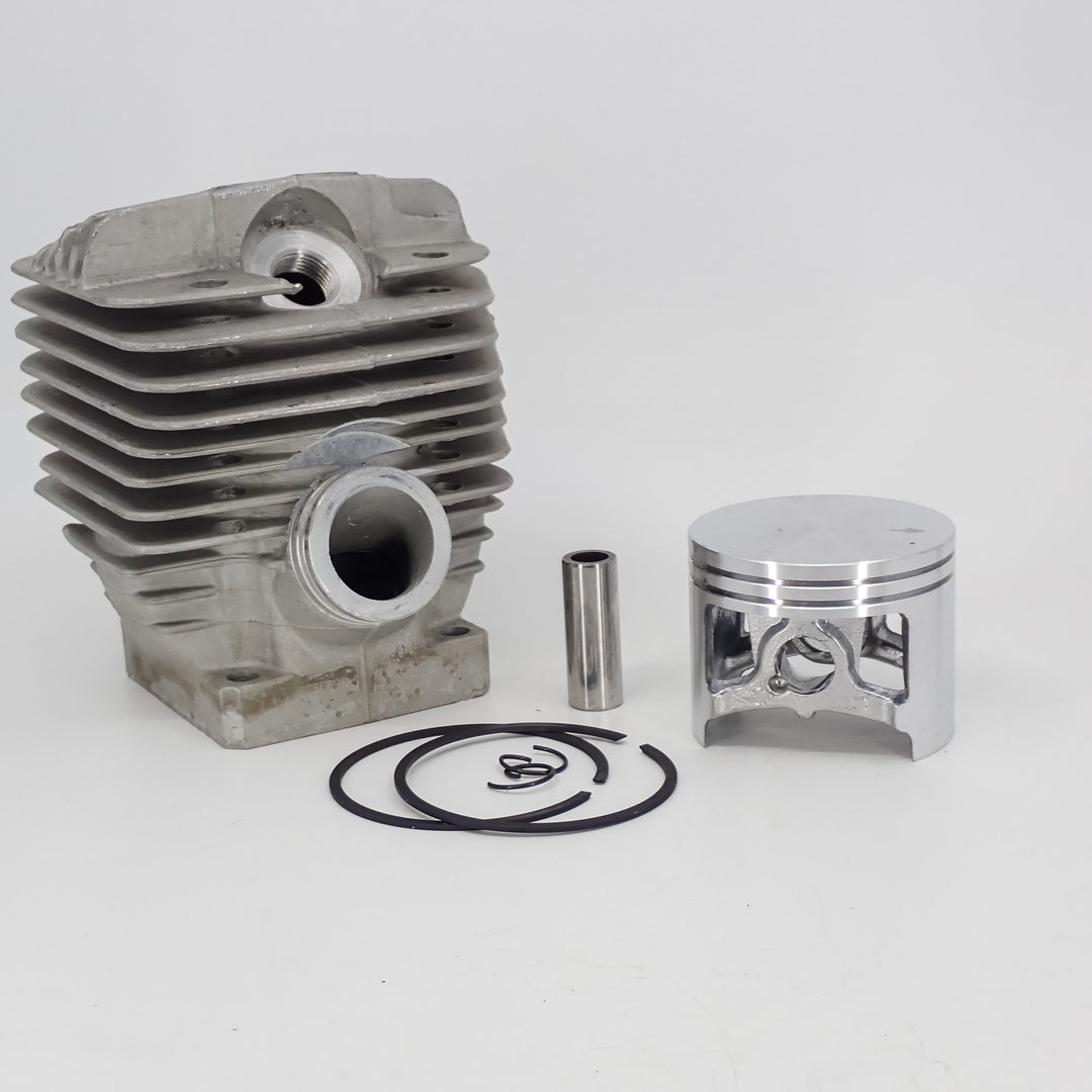 DUKE'S REBUILD KIT FITS STIHL 066, MS660, CYLINDER, GASKETS, CRANKSHAFT, BEARINGS