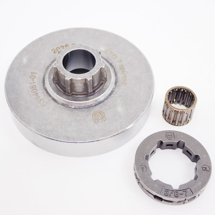 GENUINE HUSQVARNA SPROCKET FITS 564XP 546058501