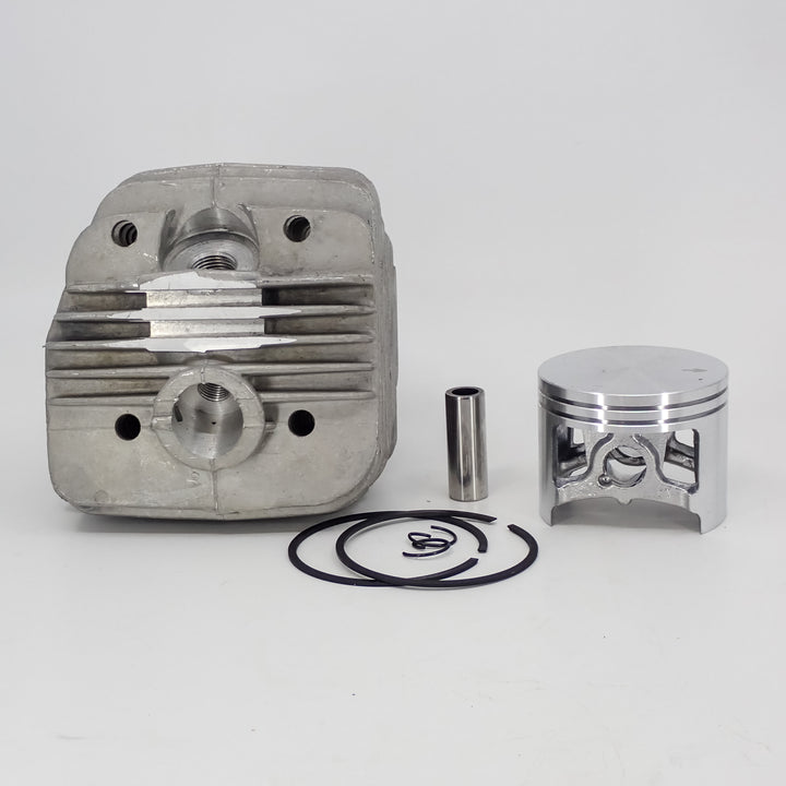DUKE'S REBUILD KIT FITS STIHL 066, MS660, CYLINDER, GASKETS, CRANKSHAFT, BEARINGS